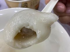 -老街湯糰
