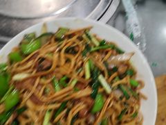 -马记伊源斋涮肉·清真菜(潘家园古玩市场店)