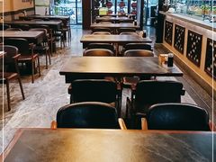 大堂-李记饺子·熏酱东北菜(欢乐谷店)