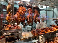 -龙记香港茶餐厅(久光百货店)