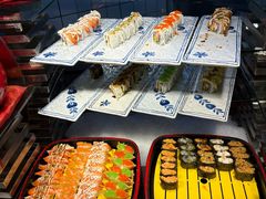-東盛炭烤自助料理(浦东文峰广场店)