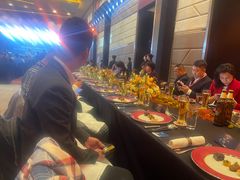 -大连君悦酒店