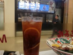 -孖记茶档·热腾茶餐(荔湾领展广场店)