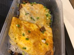 三鲜豆皮-老通城豆皮大王(吉庆街店)