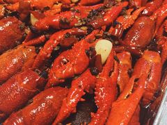 -老长沙龙虾馆·聚会餐厅(白石洲店)