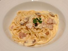-波特曼西餐厅(南岗店)