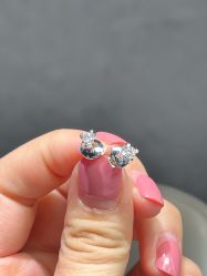 -VE DIAMOND·天然&培育钻石定制