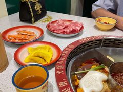 -大喜市火锅(海宁银泰城店)