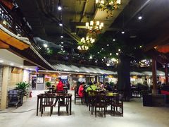 -来小酌·长安酒家(翠庭大厦店)