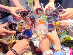 -1819餐厅·团队聚餐·烤串·精酿