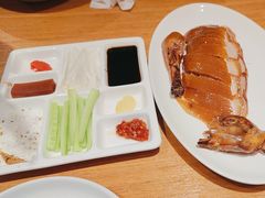 -老北京炸酱面·烤鸭(前门店)