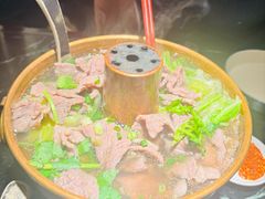 -廖川菜(太阳宫店)