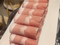 -蝎王府羊蝎子(虎坊桥总店)