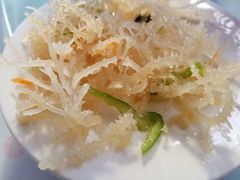 -柳沟豆腐宴69号福豆堂