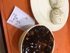 -庆丰包子铺(青龙桥店)