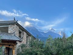 -玉湖村