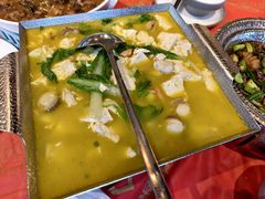 -秦淮人家风味酒楼(赣榆店)