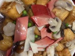 海鲜老油条-三林本帮馆(中林街店)