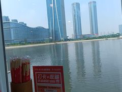 -前王院•巧克力海鲜市集餐厅(万平口店)