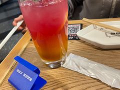 -鱼酷活鱼烤鱼(梅江印象城店)