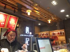 -詹记桃酥(南七店)