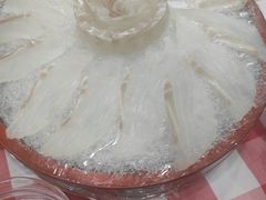 -鹤睦鱼生·啫啫煲·海鲜(保利百合店)