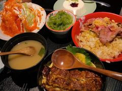 千层火山牛丼（中份）-YAMAKAWA(龙湖胥江天街店)
