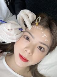 -眉匠美学·半永久纹眉野生眉