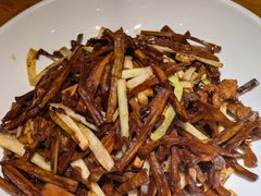 -金牌外婆家(苏州中心店)