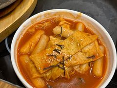 -米字旁先锋韩餐(茂业天地店)
