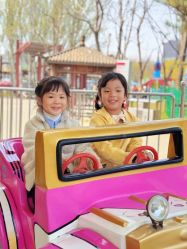 -大望京儿童游乐场