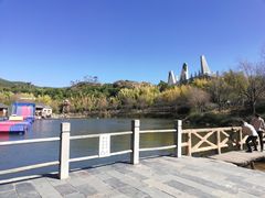 -世界恐龙谷景区