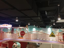 -Eureka优瑞卡儿童主题乐园(合生汇购物中心店)