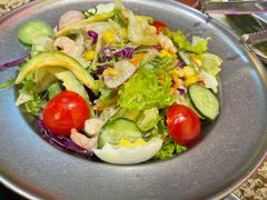 -首尔烤肉大排档(合生汇店)