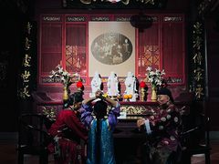 -中国闽台缘博物馆