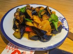 地三鲜-东北灶(金银潭永旺店)