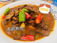 -华顺土菜馆(洪岗路店)