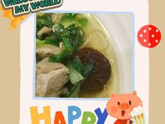 -老乡鸡(南京新街口洪武北路店)