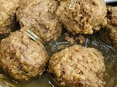 砂锅丸子-砂锅居(西四店)