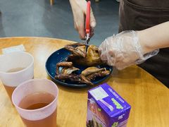 -煲煲掂风味煲仔饭餐厅(西区店)