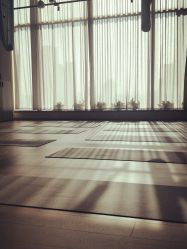 -FineYoga梵音瑜伽·普拉提