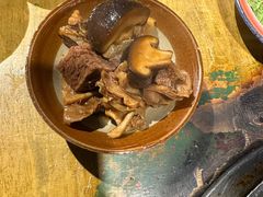 -叁口煮老火锅(东升店)