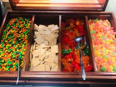 -壹炉自助烤肉烧烤店(港悦广场店)