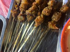 -盛龙盐筋烤肉