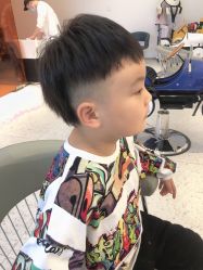 点击看大图 -Oh my head 儿童理发(丹尼斯大卫城店)