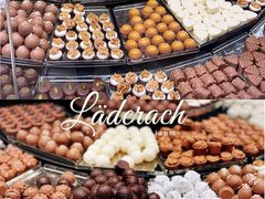 -Laderach 莱德拉(上海环贸iapm店)