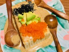 -隐月· 㐂和食屋(芝罘万达公馆店)