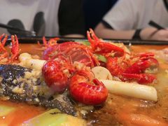 -里岛烤鱼(东港凯虹广场店)