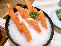 -一哥澳门豆捞·澳门风打边炉(高德置地店)