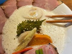 -真打拉面·日式拉面新流派(体育西横街店)
